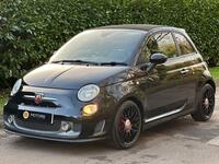 ABARTH 595C