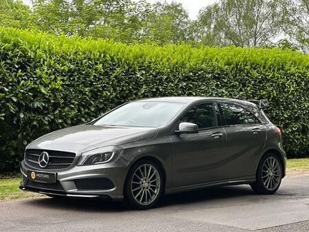 MERCEDES-BENZ