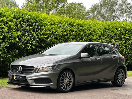 MERCEDES-BENZ