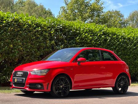 AUDI