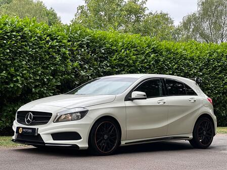 MERCEDES-BENZ