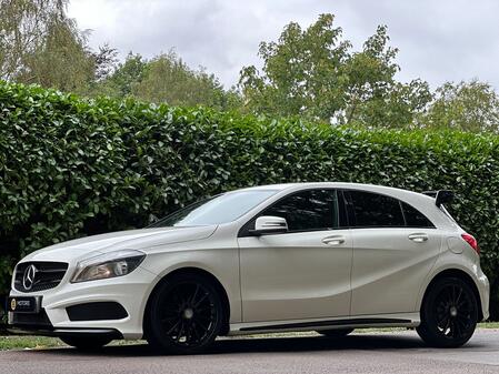MERCEDES-BENZ