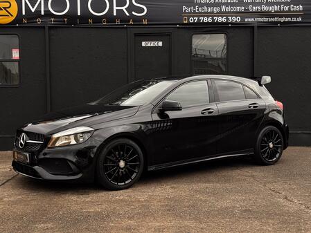 MERCEDES-BENZ